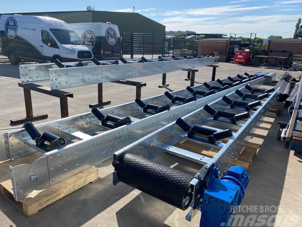 The Conveyor Shop Universal 1500mm x 10 Metres Nastri trasportatori