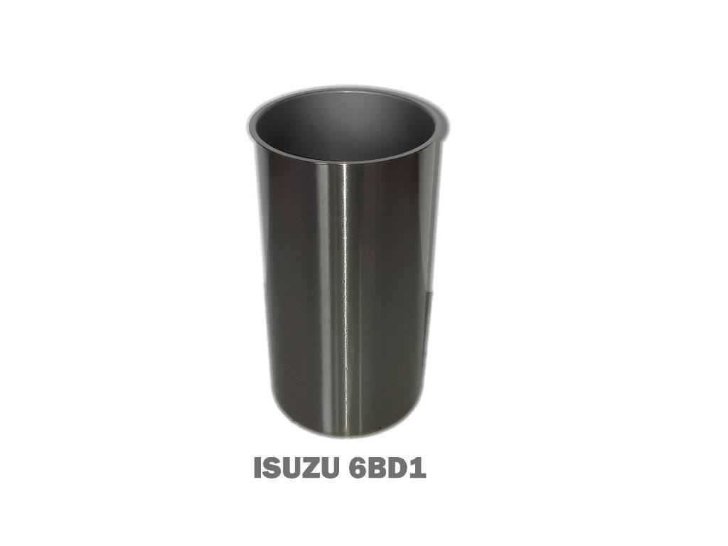 Isuzu Cylinder liner 6BD1 Motori