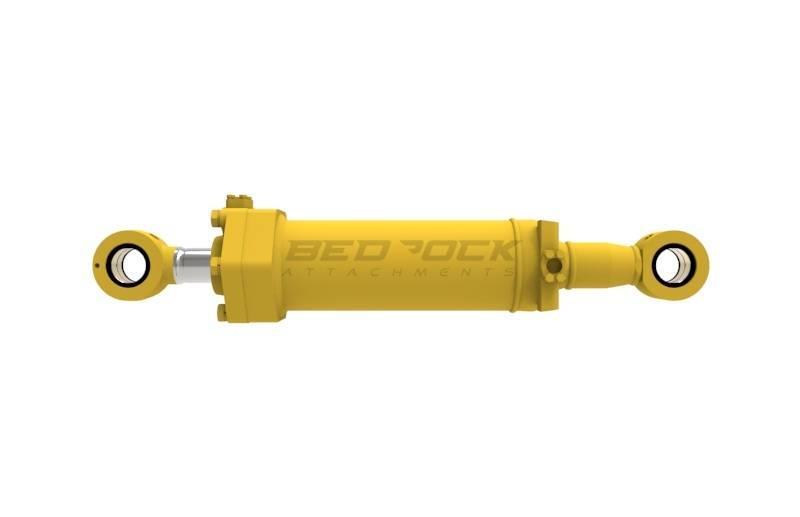 Bedrock D8T D8R D8N Tilt Cylinder Scarificatori