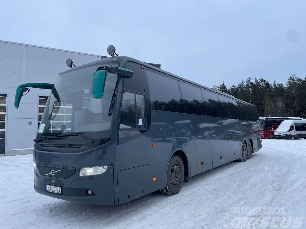 Volvo 9700H B11R Autobus da turismo