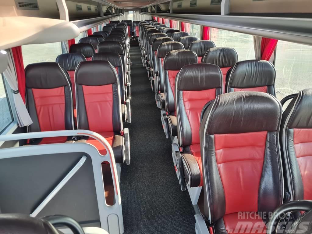 Van Hool TDX27 ASTROMEGA 82 seats Autobus a due piani