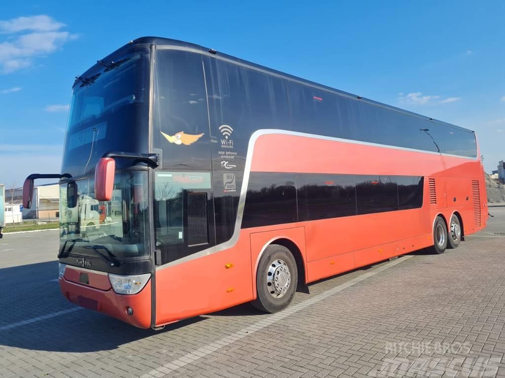 Van Hool TDX27 ASTROMEGA 82 seats Autobus a due piani