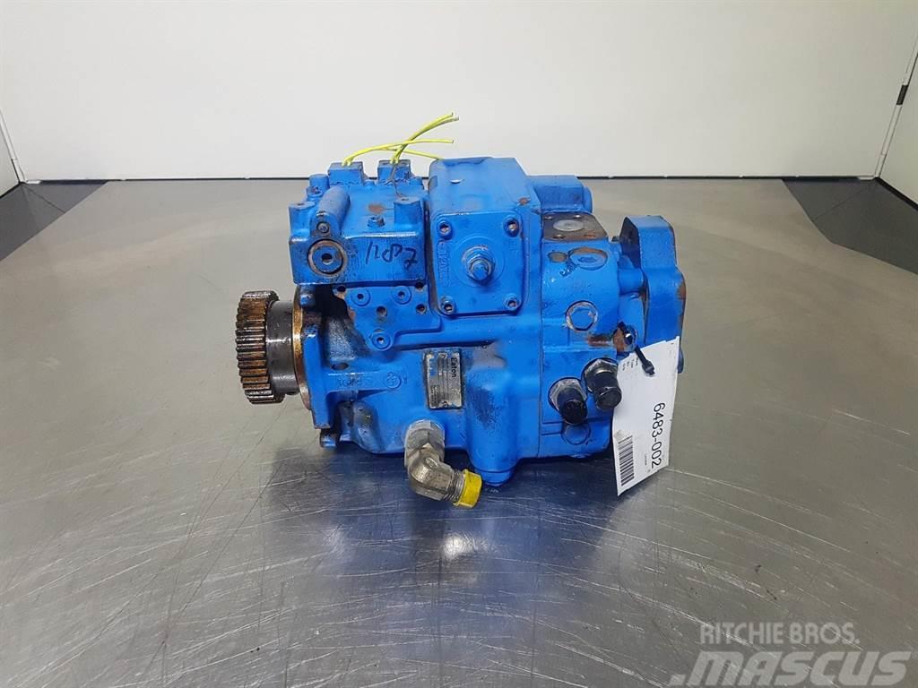Eaton 4622-208 - Drive pump/Fahrpumpe/Rijpomp Componenti idrauliche