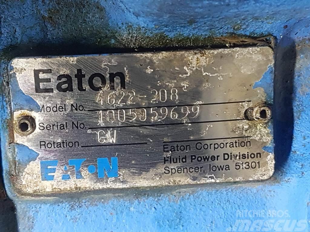 Eaton 4622-208 - Drive pump/Fahrpumpe/Rijpomp Componenti idrauliche