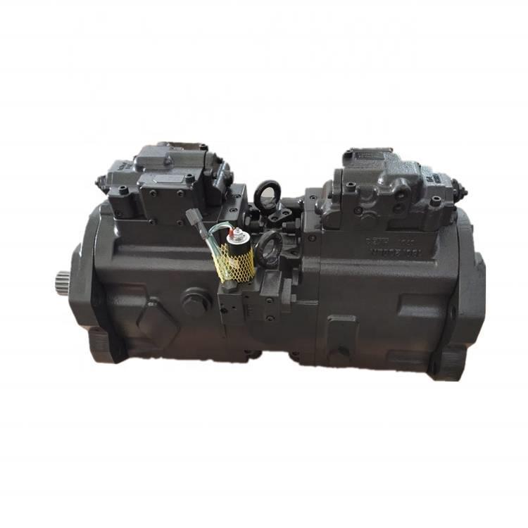 Volvo Penta EC480E  Hydraulic Pump 14644493 Trasmissione