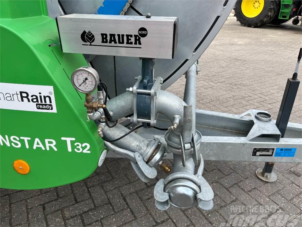 Bauer Rainstar T32 Sistemi di irrigazione