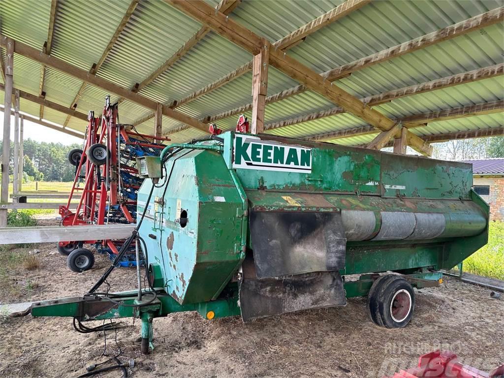 Keenan Compac 90 Altri macchinari per bestiame