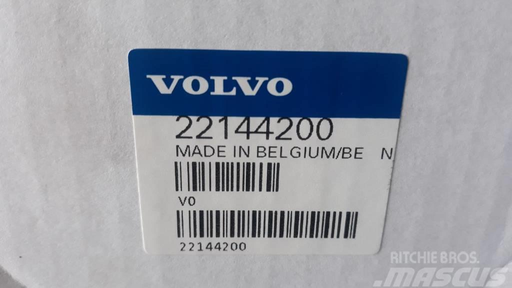 Volvo CABIN SHOCK ABSORBER 22144200 Altri componenti