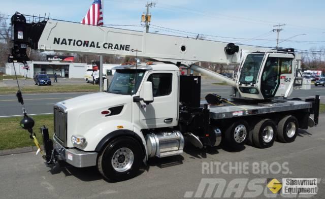 National Crane NTC45127-2 Camion altro