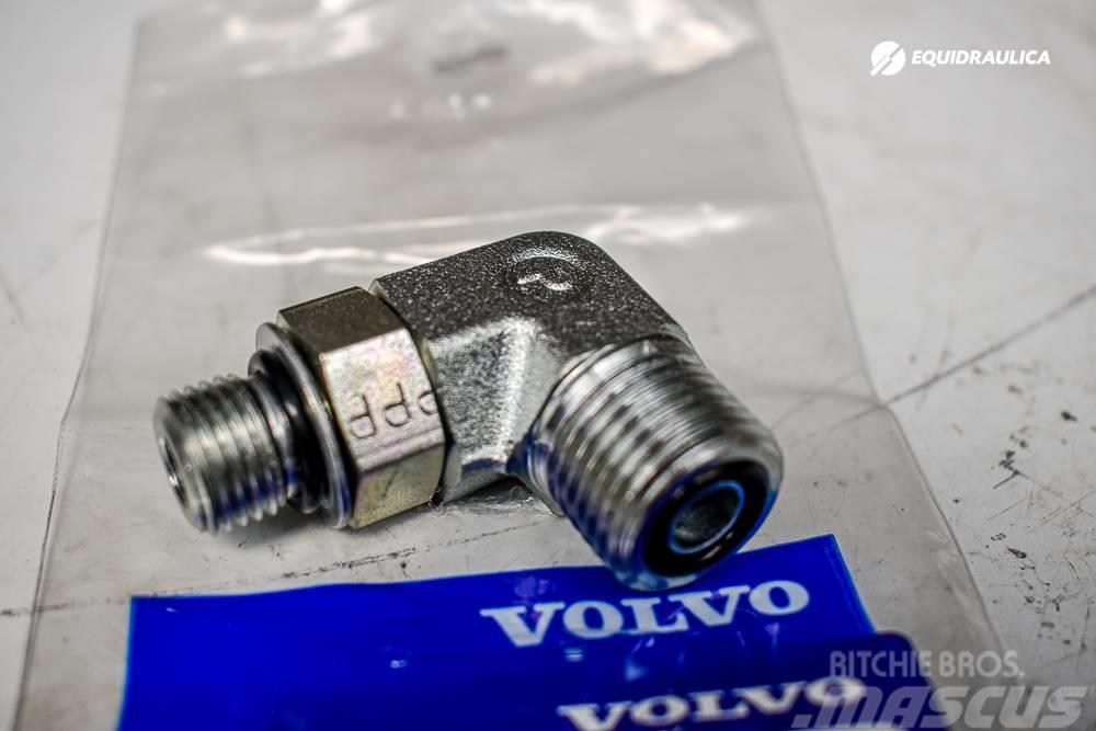 Volvo JOELHO - VOE 936004 Componenti idrauliche