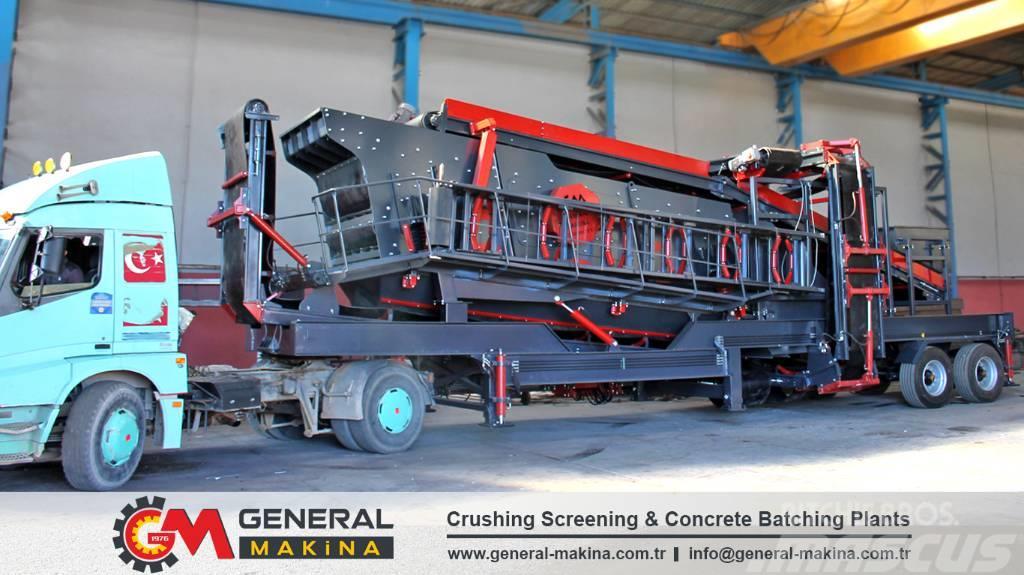  General New Recycling Plant For Sale Frantoi