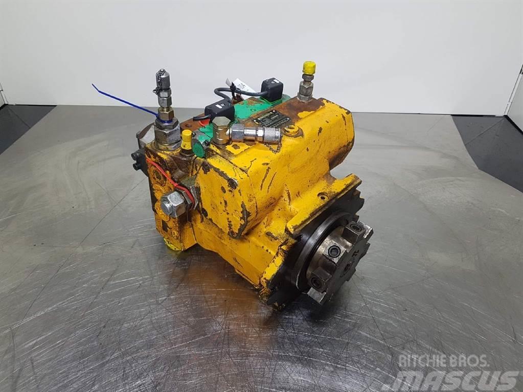 Hydromatik A4VG125DA2D6/31R-Drive pump/Fahrpumpe/Rijpomp Componenti idrauliche