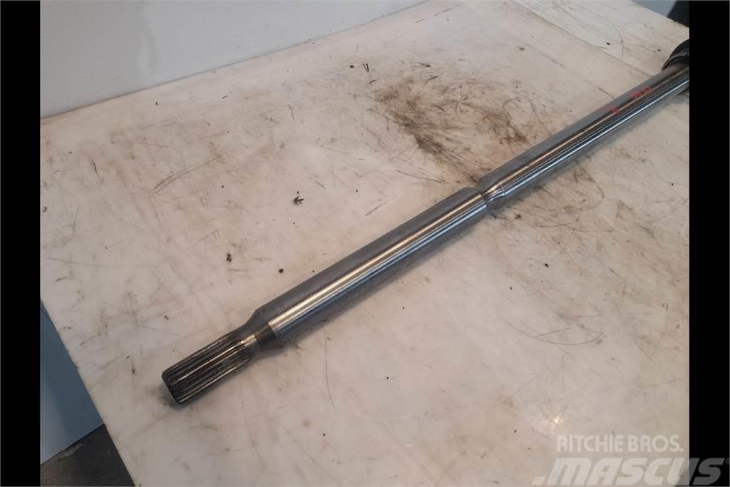 CLAAS Arion 650 Drive shaft Trasmissione