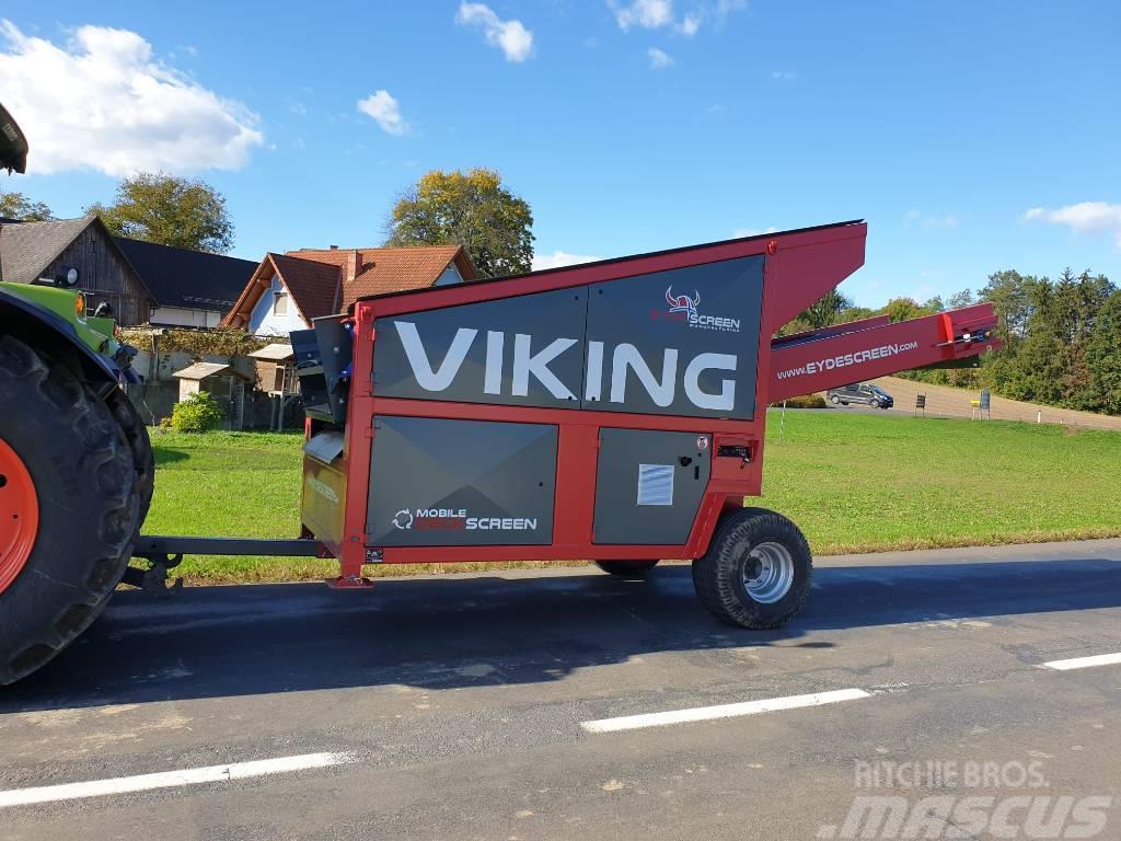 Eyde Screen Viking Vagli mobili