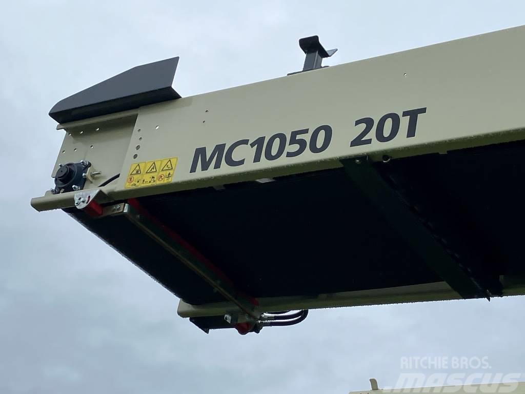  IMS MC1050-20T Nastri trasportatori
