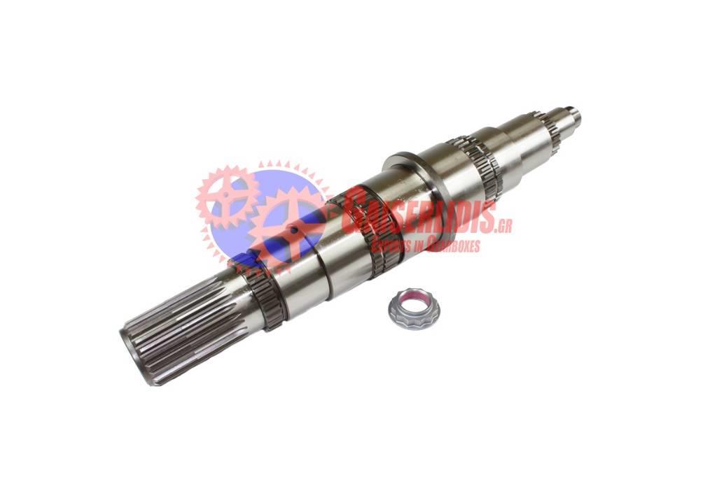  CEI Mainshaft 3892624405 for MERCEDES-BENZ Scatole trasmissione