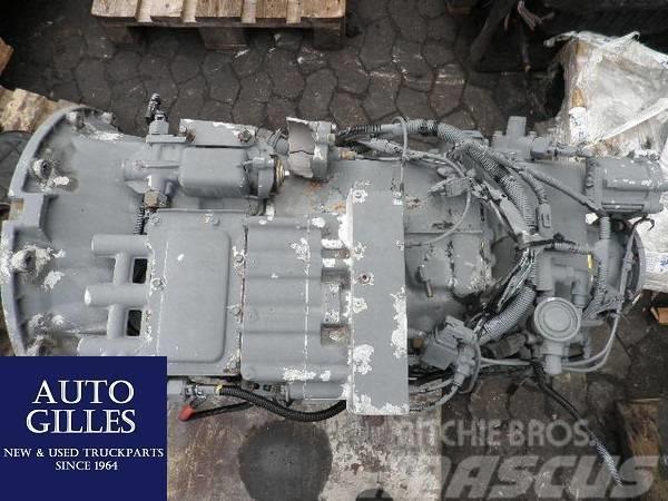 Volvo SR 1700 Scatole trasmissione