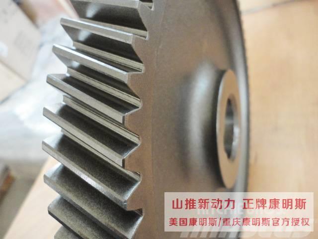 Shantui SD22 SD32 crankshaft gear 4914078 Motori