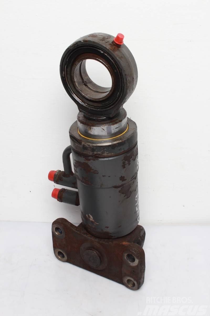 Massey Ferguson 8690 Hydraulic Cylinder Componenti idrauliche