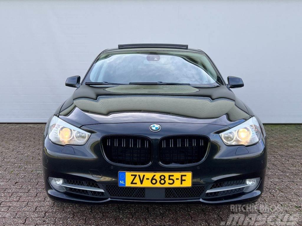 BMW 5 Serie GT 535I GRAN TURISMO!! Full options!!PANO/ Auto