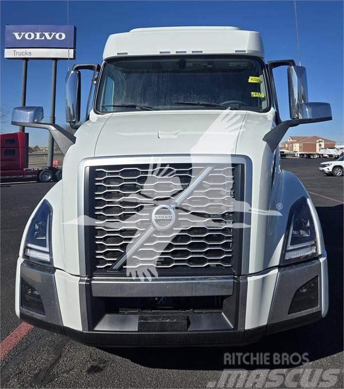 Volvo VNL64T740 Motrici e Trattori Stradali