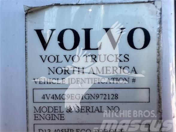 Volvo VNM64T200 Motrici e Trattori Stradali