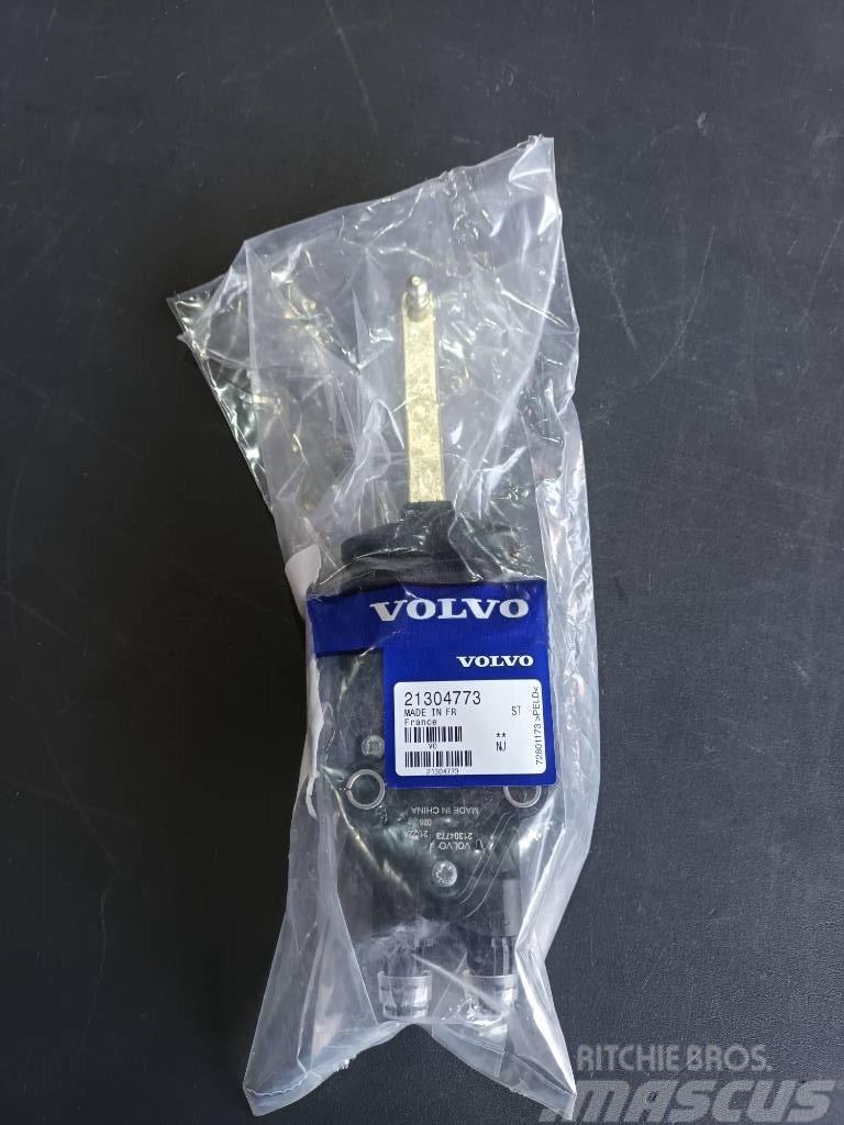 Volvo CABIN LEVEL VALVE 21304773 Altri componenti