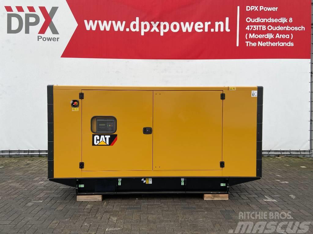 CAT DE150E0 - 150 kVA Generator - DPX-18016.1 Generatori diesel