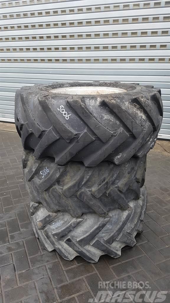 BKT 405/70-20 (16/70-20) - Tyre/Reifen/Band Pneumatici, ruote e cerchioni