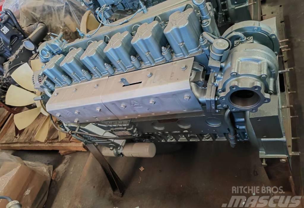 Steyr wd615   construction machinery motor Motori