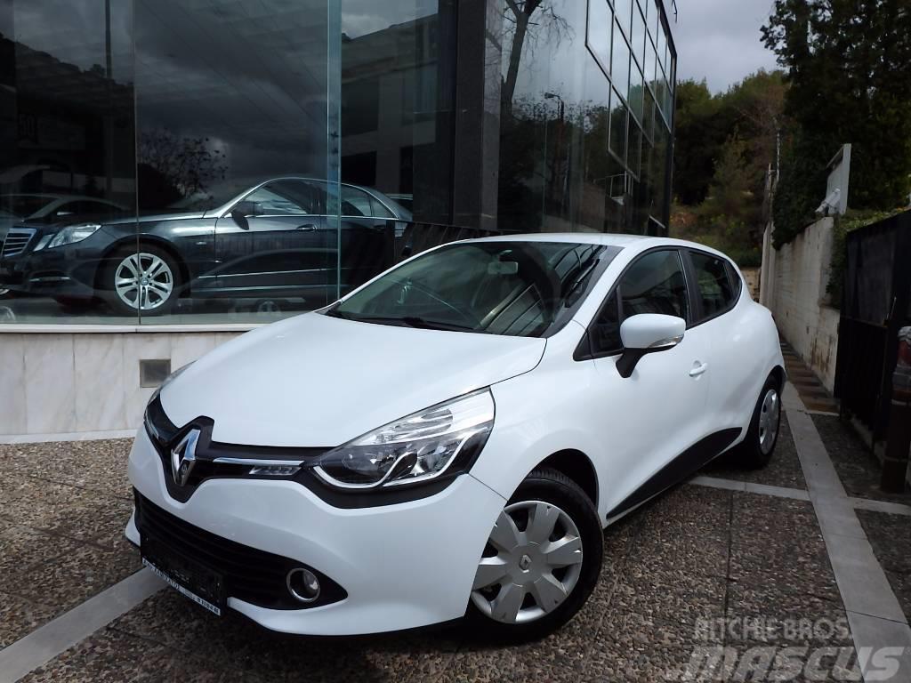 Renault CLIO 1.5DCI VAN NAVI EURO-5 Pick up/Fiancata ribaltabile