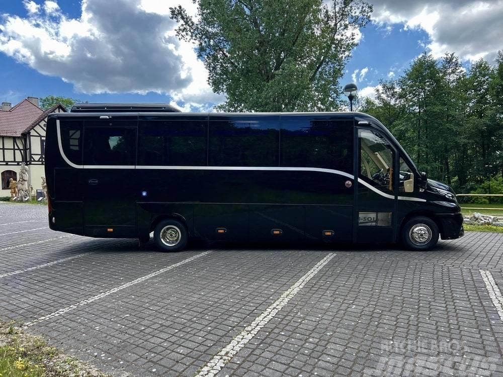  DOSTĘPNY OD ZARAZ! Iveco Cuby Iveco 70C Tourist Li Autobus interurbani