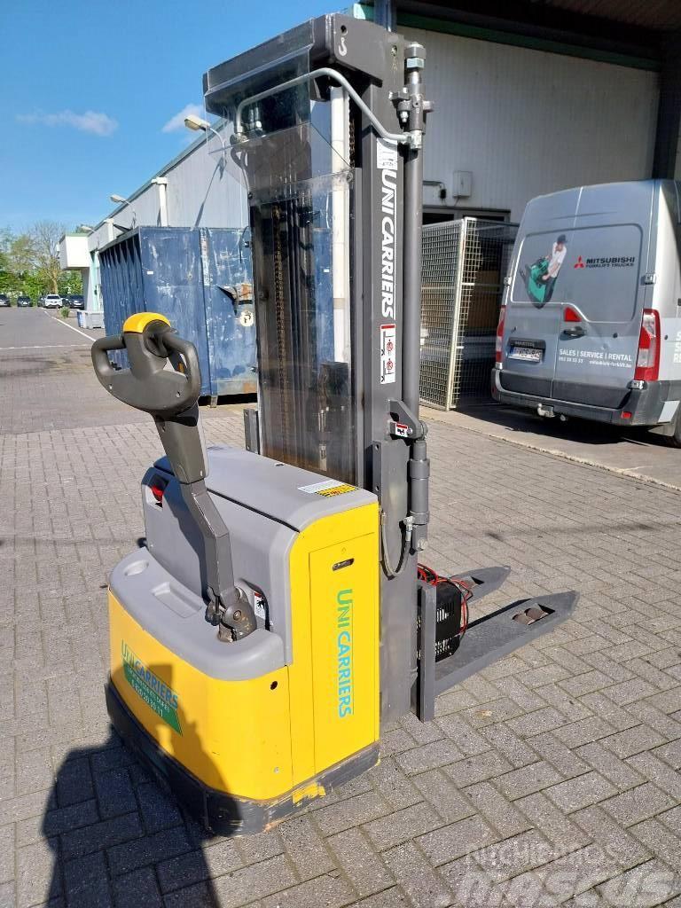 UniCarriers PSH160DTFV480I Transpallet uomo a terra