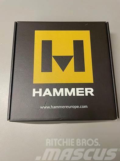 Hammer Dichtsatz passend zu HM1500 Altro