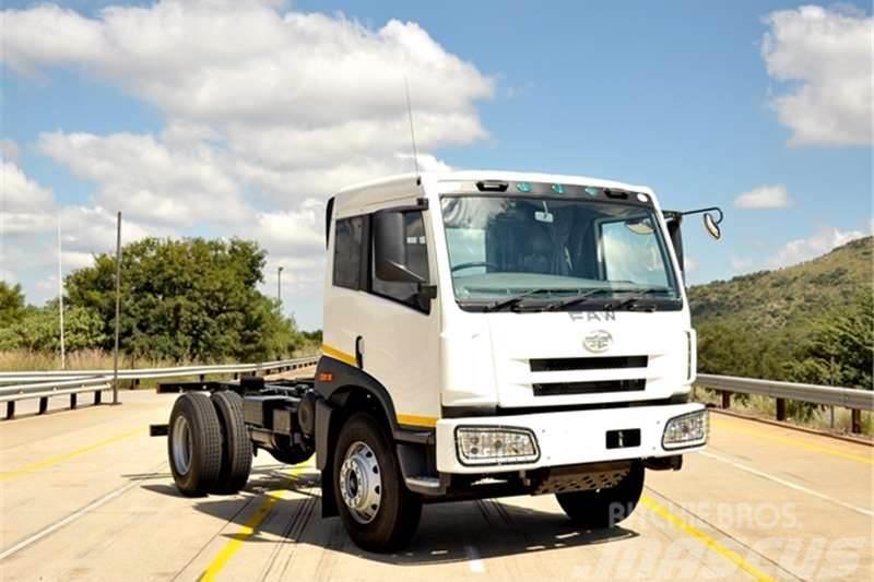 FAW 16.240FT - Truck Tractor Camion altro