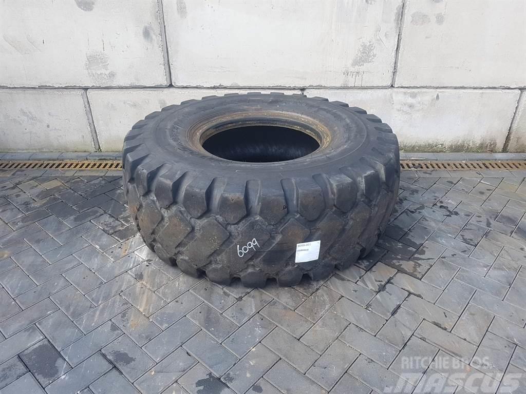Mitas 20.5-25 - Tyre/Reifen/Band Pneumatici, ruote e cerchioni