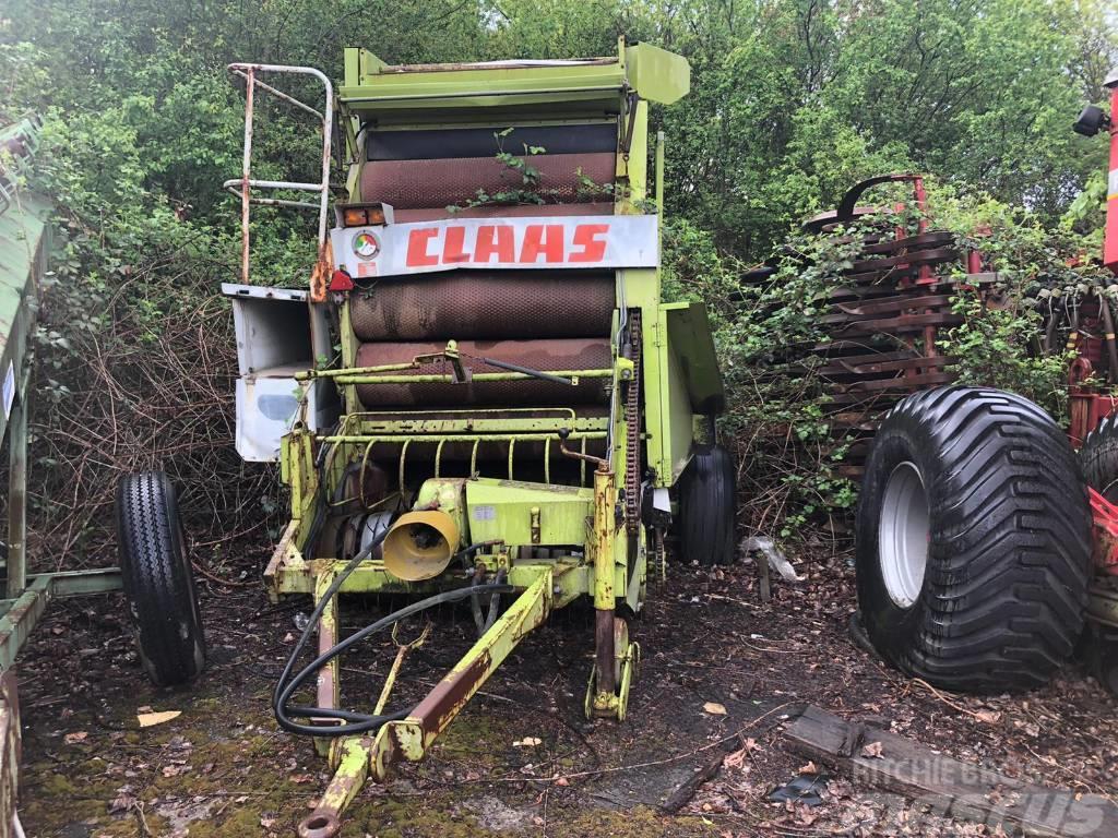 CLAAS Rollant 62 Rotopresse
