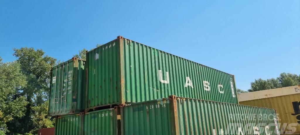  Container Lager Raum Container per trasportare
