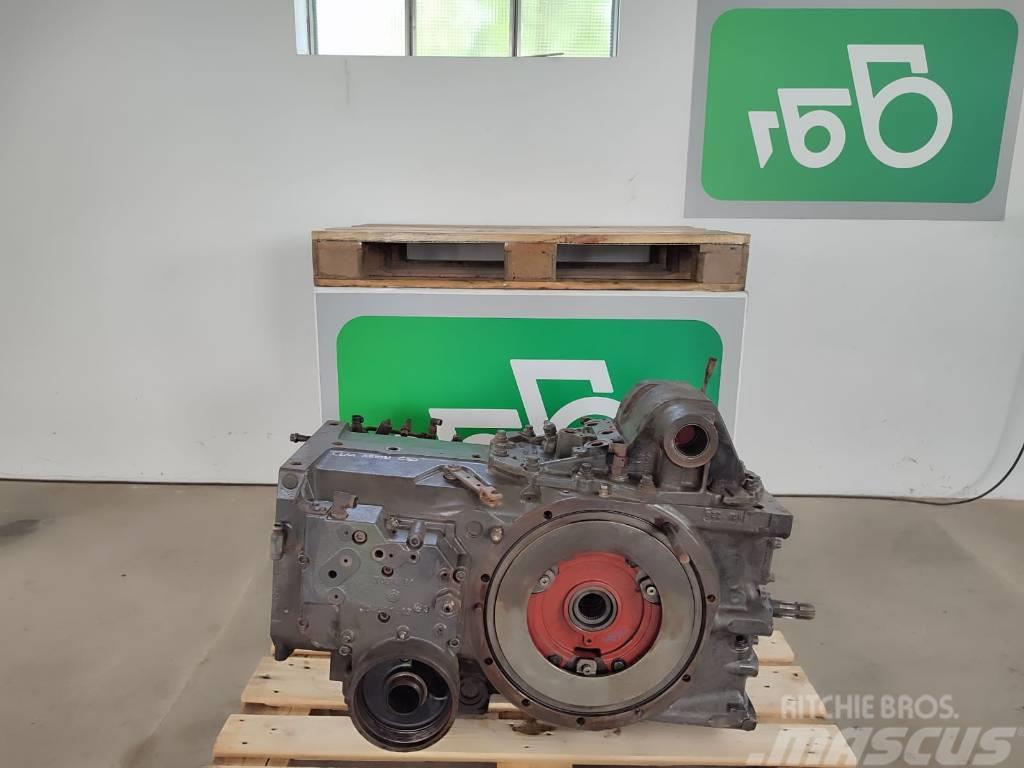 CLAAS Rear differential 851B9 CLAAS ARION 620 Trasmissione