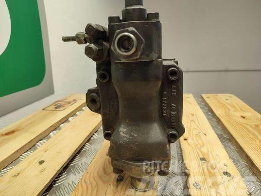 Fendt 824 Favorit (883271) hydraulic pump Componenti idrauliche