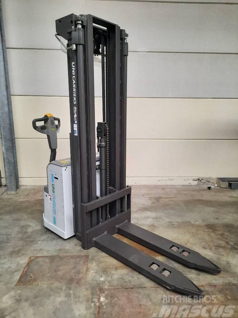 UniCarriers PSH200SDTFV540 Transpallet uomo a terra