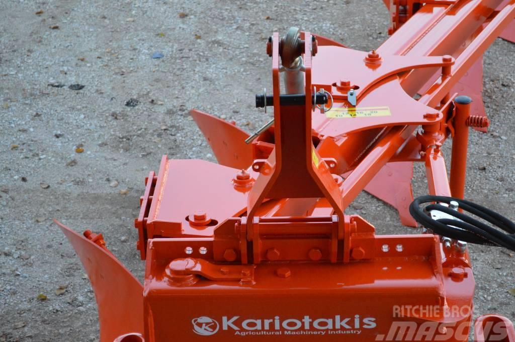 Kariotakis BK2000 Altre macchine e accessori per l'aratura