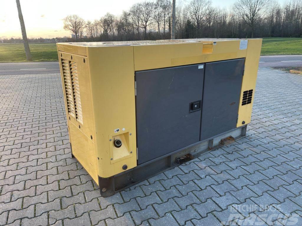 Kipor 50 kVA aggregaat generator Generatori diesel