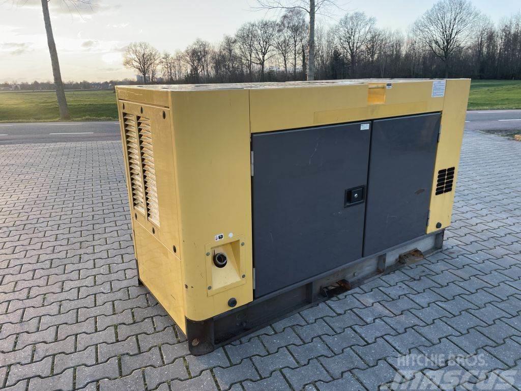 Kipor 50 kVA aggregaat generator Generatori diesel