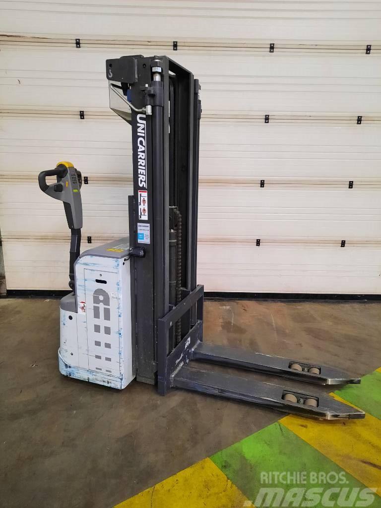 UniCarriers PSH160SDTFV435 Transpallet uomo a terra