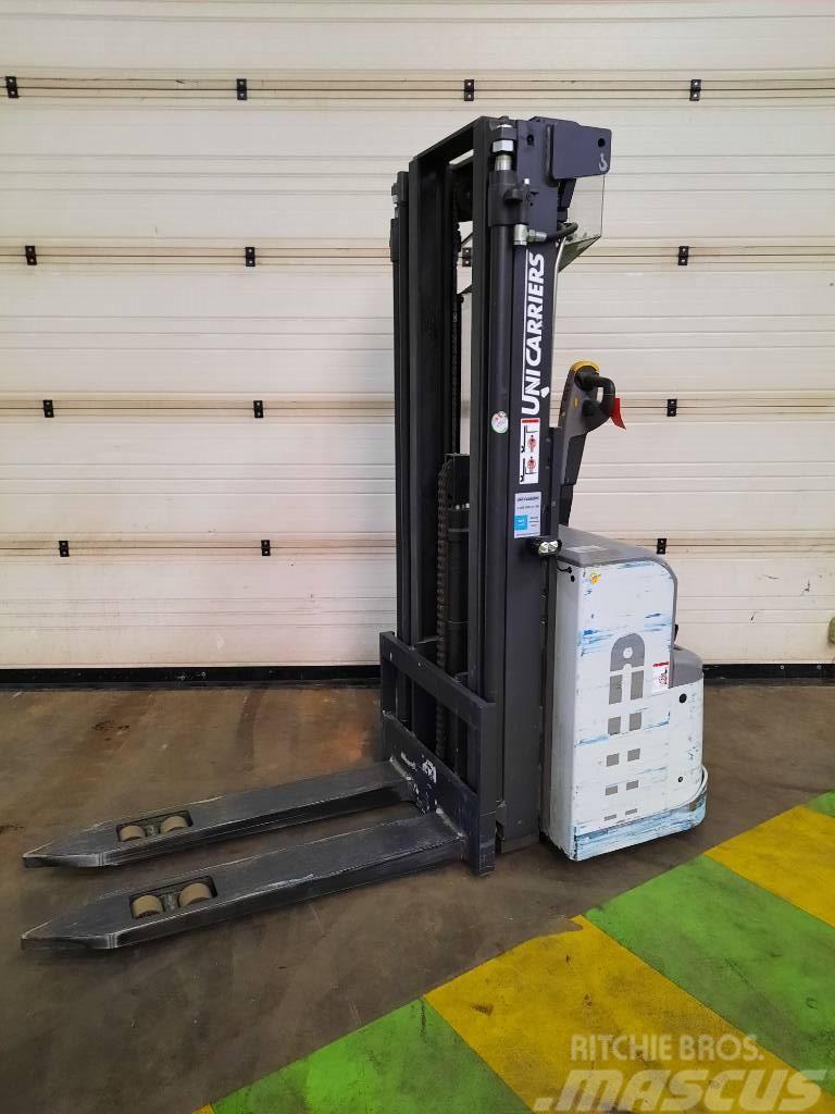 UniCarriers PSH160SDTFV435 Transpallet uomo a terra