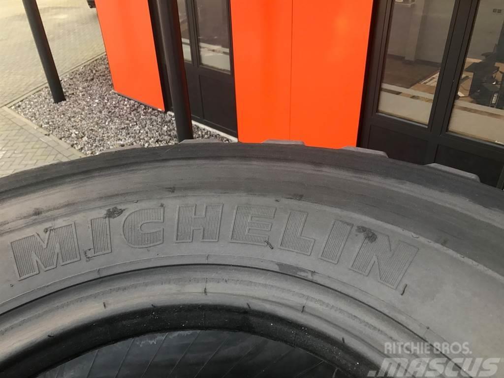 Michelin 600/65R25-Covers Pneumatici, ruote e cerchioni