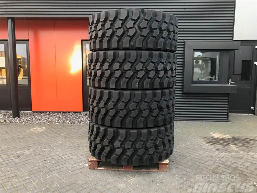Michelin 600/65R25-Covers Pneumatici, ruote e cerchioni
