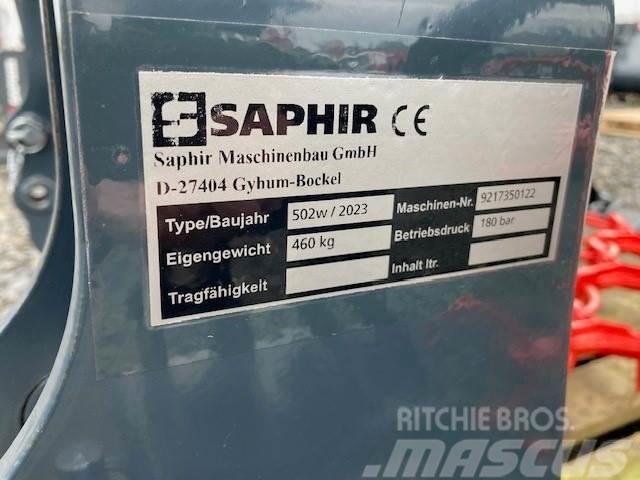 Saphir Perfekt 502w Altro