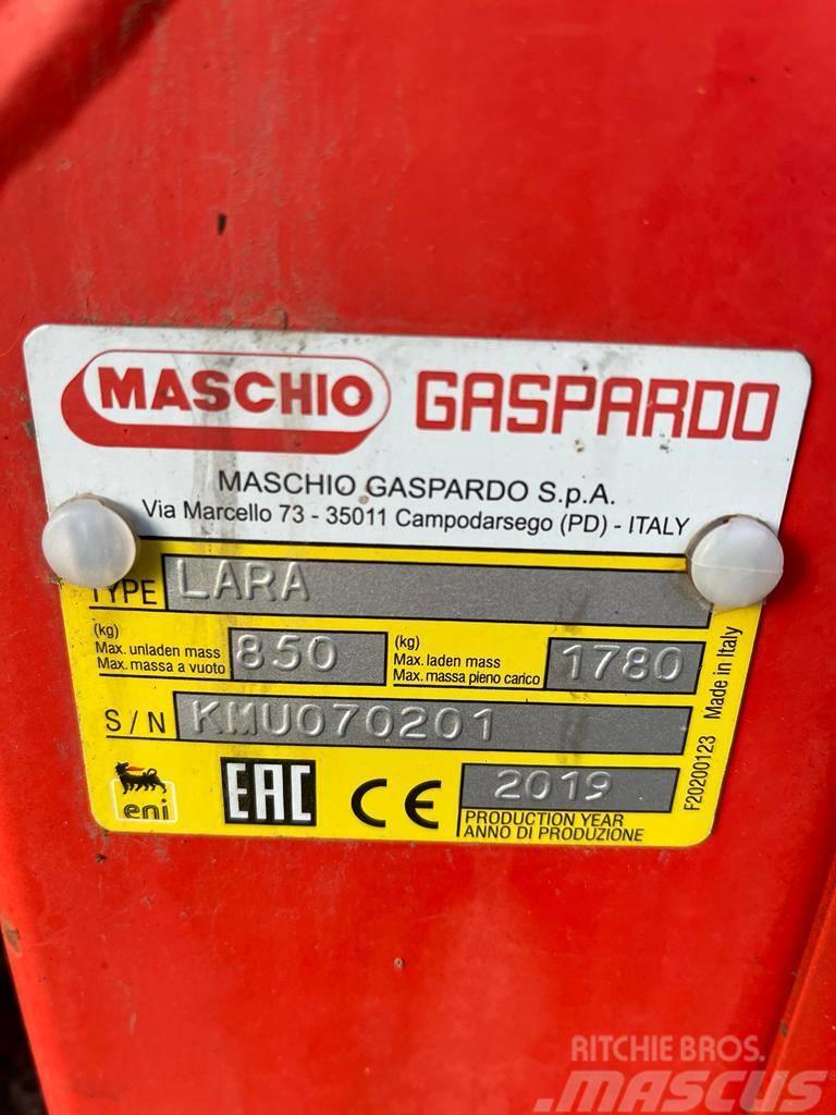 Maschio LARA 850 T Falciatrinciatrici